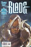 Blade comic books